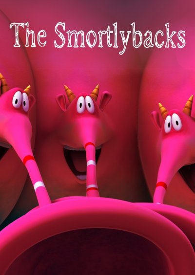 The Smortlybacks