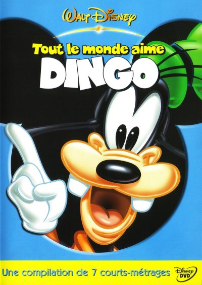 Tout le Monde Aime Dingo