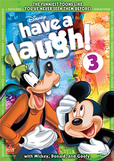 Trop Drôle Volume 3