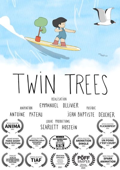 Twin Trees