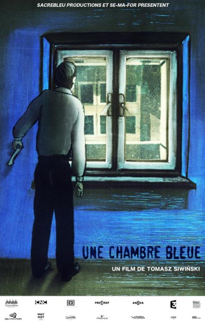 Une Chambre Bleue