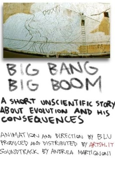 Big Bang Big Boom