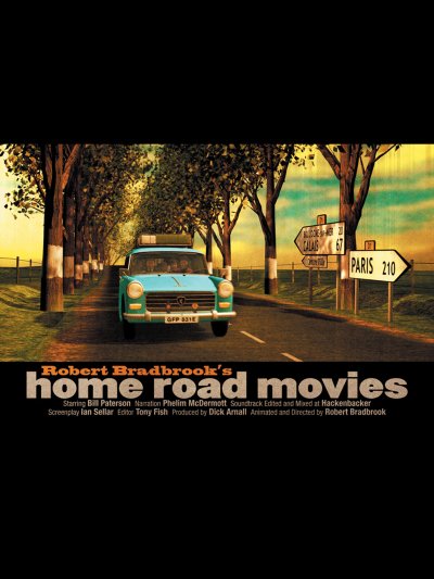 Home Road Movies