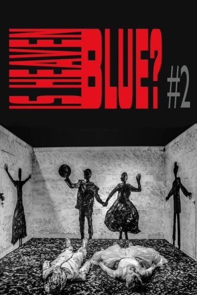 Is Heaven Blue 2