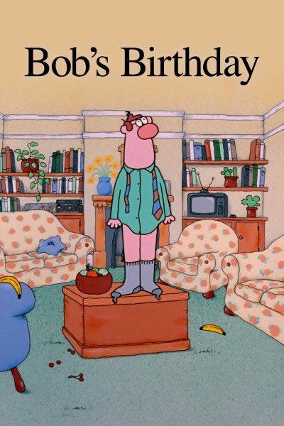 L'Anniversaire de Bob