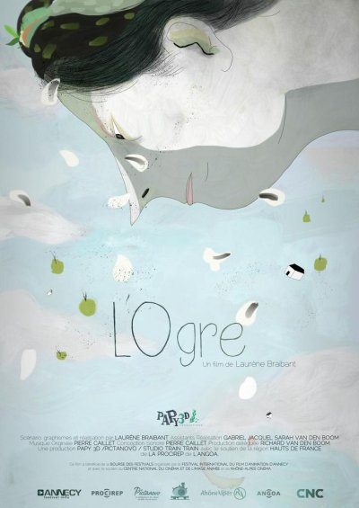 L'Ogre