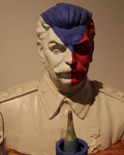 La mort du stalinisme en Bohème