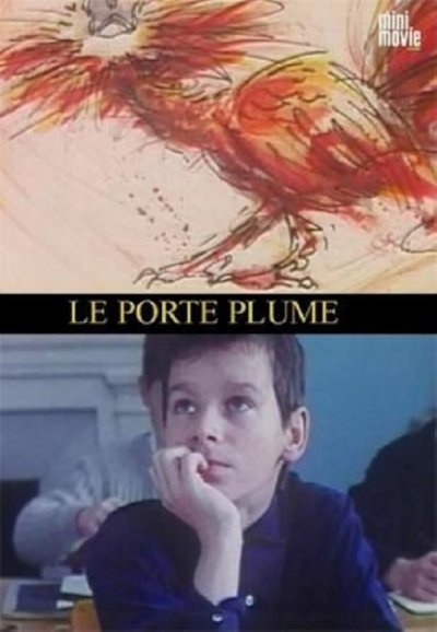 Le Porte-plume