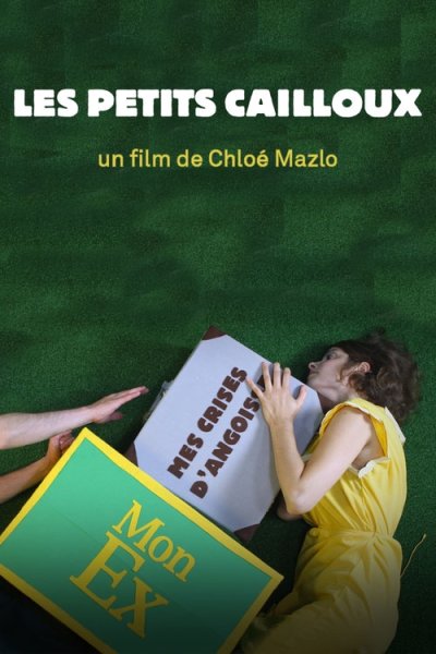 Les Petits Cailloux