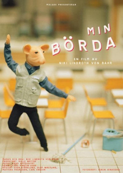 Min Börda