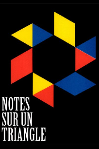 Notes sur un triangle