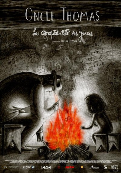 Oncle Thomas – La Comptabilité des jours