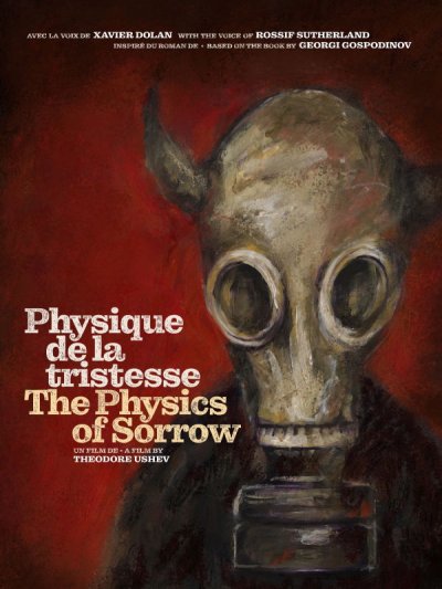 Physique de la tristesse