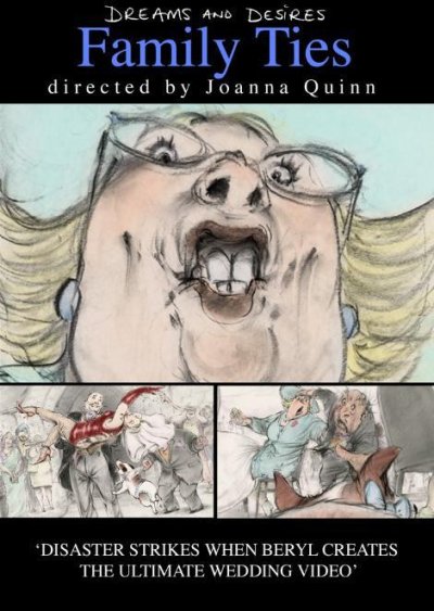 Rêves et désirs - Liens de famille