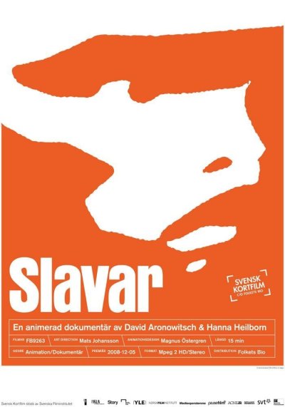 Slavar