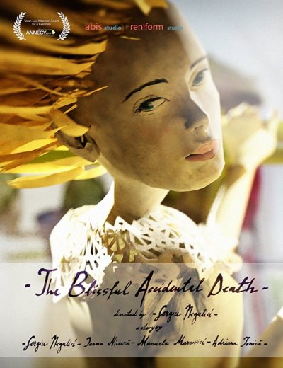 Splendida Moarte Accident