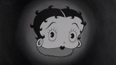 Betty Boop