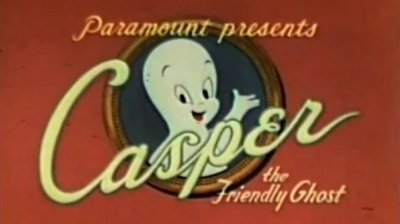 Casper