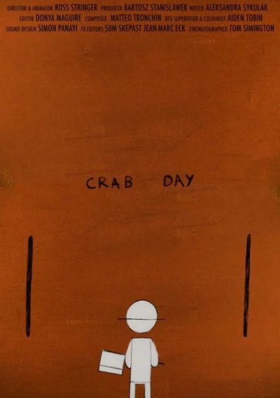 Crab Day