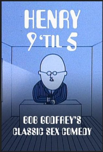 Henry Nine 'Til Five