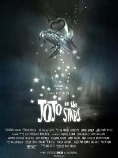 Jojo In The Stars