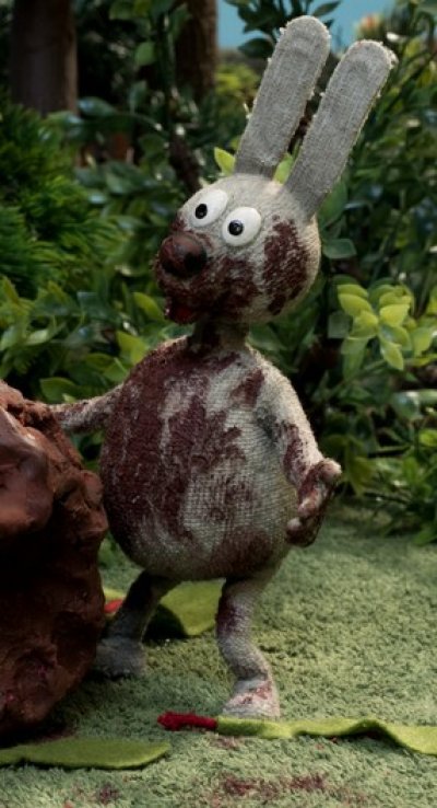 La Carotte Sanglante