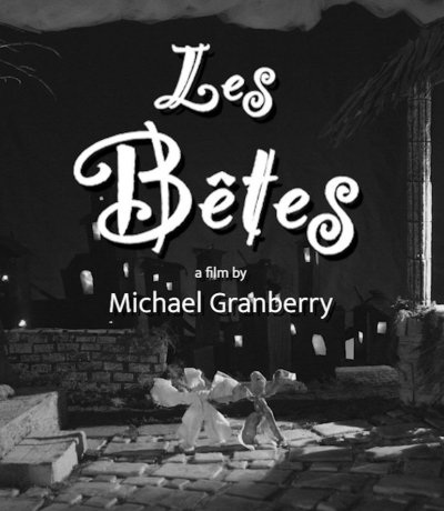 Les bêtes