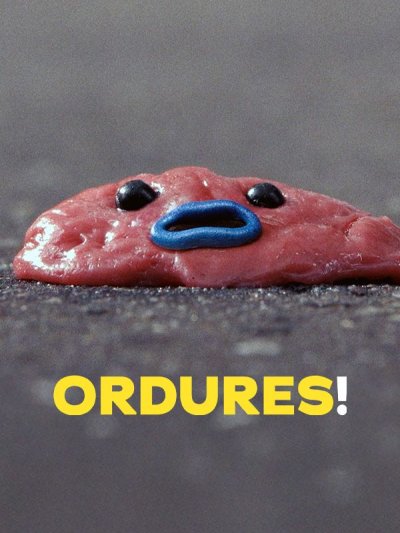 Ordures!