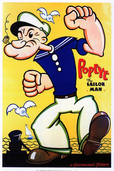 Popeye le marin