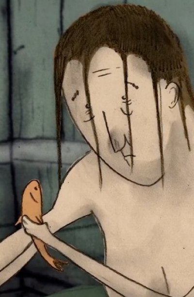 Sleeping with the Fishes