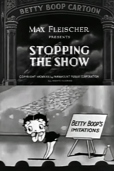 Stopping the Show