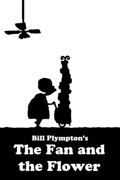 The Fan & The Flower