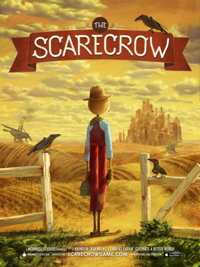 The Scarecrow