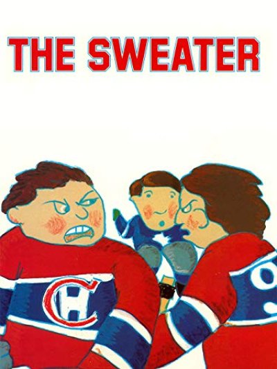 The Sweater
