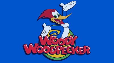Woody Woodpecker