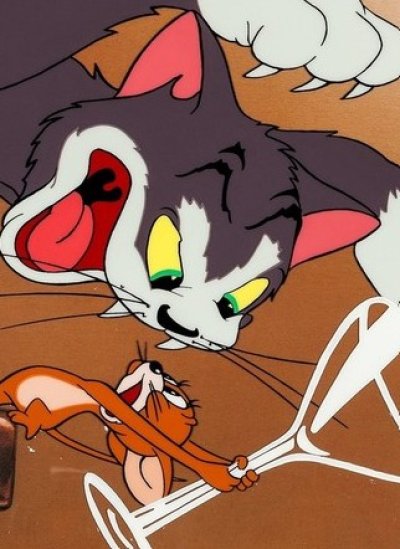 Faites chauffer la colle !