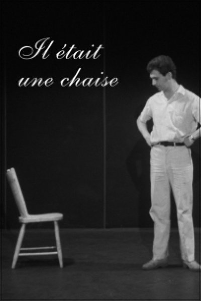 Il était une chaise