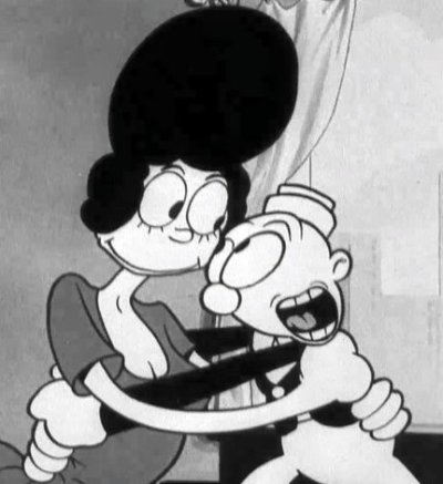 In My Merry Oldsmobile