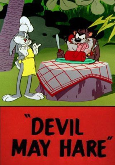 Le Diable au corps
