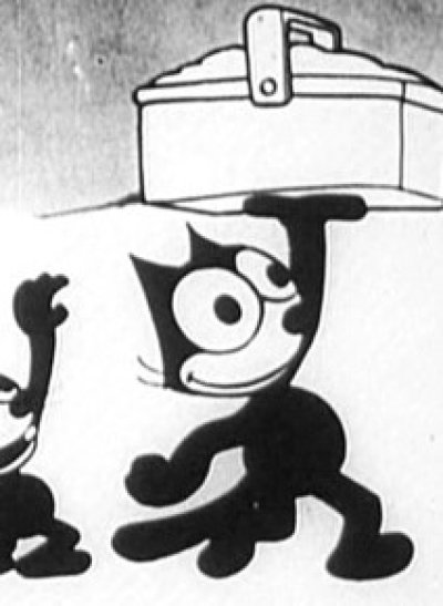 Le Pique-Nique De Félix