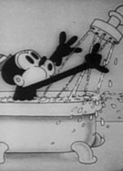 Sinkin’ in the Bathtub