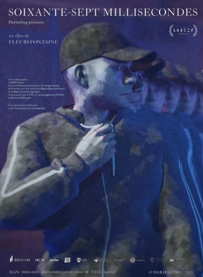 Soixante-sept millisecondes