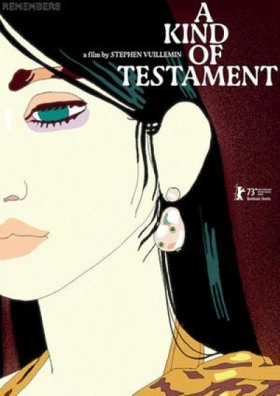 Un genre de testament