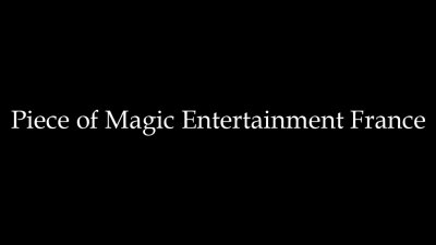 Piece of Magic Entertainment France