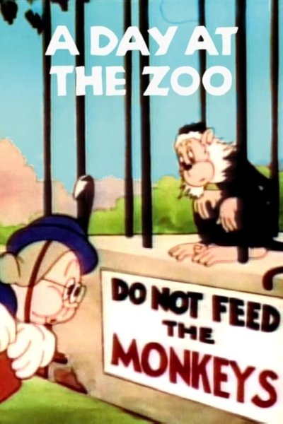 A Day at the Zoo 