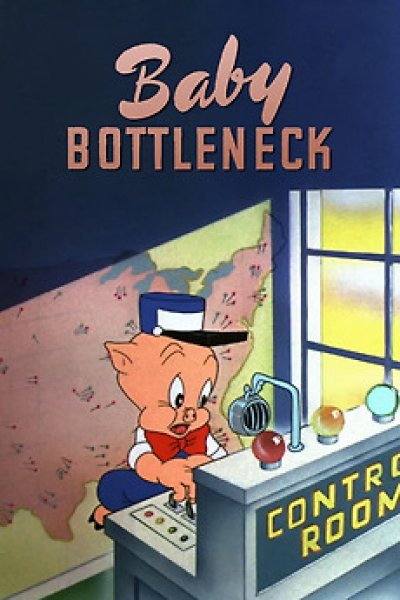 Baby Bottleneck 