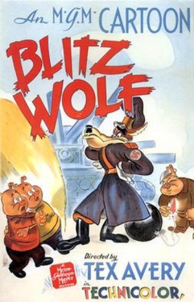Blitz Wolf