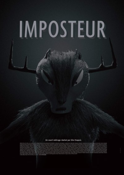 Imposteur