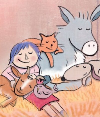 La Grange de Noëlle