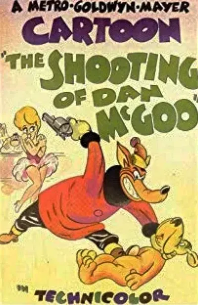 Le Meurtre de Dan McGoo